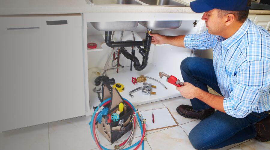 Professional sewer line replacement in Brush, CO